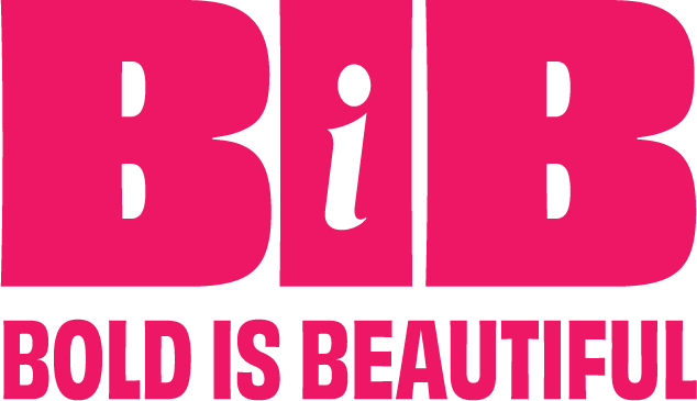 Logo von bold is beautiful