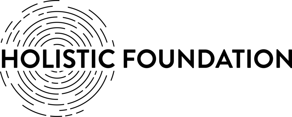 Logo der Holistic Foundation