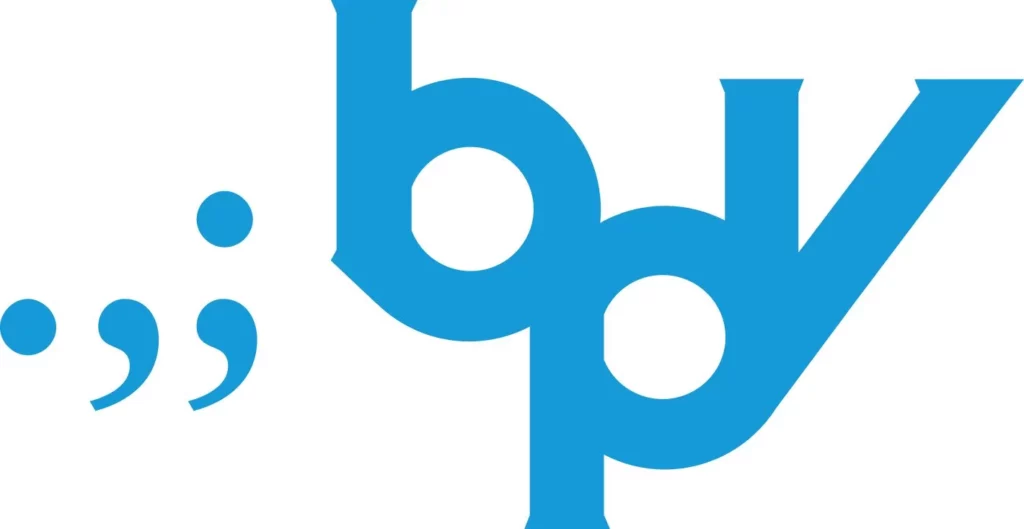 Logo Bayerischer Philologenverband bpv