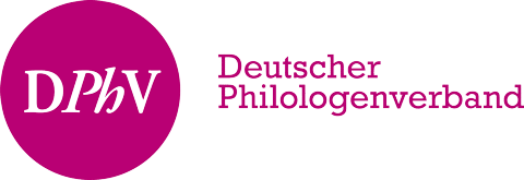 Logo Deutscher Philologenverband DPhV